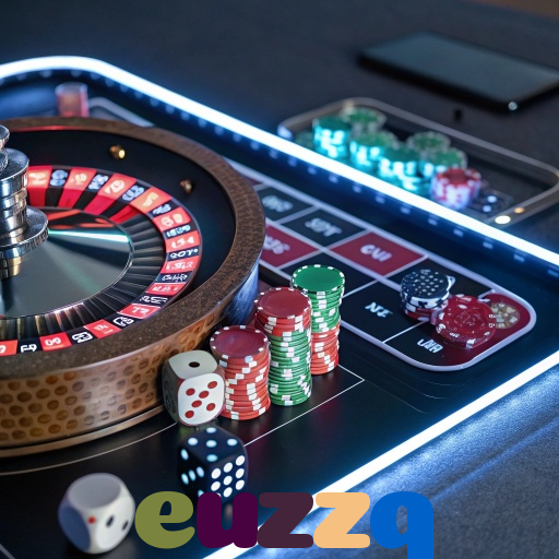 Cassino online premiado via plataforma exclusiva